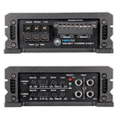 DB Drive Full Range Mini Amplifier Class D 150 Watt x 4 4 Ohms NEO Series NEO4V2