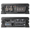 DB Drive Mini Full Range 5 Channel Amplifier 1500 Watts 2 Ohm NEO Series NEO5V2