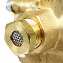 Hitachi Pilot Unloader Check valve Combo for Gas Compressors 885426 EC2510E
