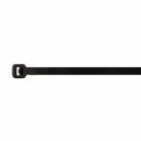 DB Link Weather Resistant Cable Ties 8"x.14" (20.3 cm x 3.6 mm) 100 Pcs per bag
