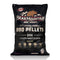 Bear Mountain Oak Cooking Pellets 20lb Bag Smooth Smoky Flavor BBQ Smoker