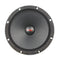 OKUR 8" Midrange Speaker Pair Pro Audio 4 Ohm 350 Watts Max Power Black OMR8PR