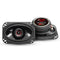OKUR 4x6" Coaxial Speaker 250 Watts 4 Ohm 1" Voice Coil Hybrid Technology OS46