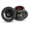 OKUR 6.5" Coaxial Speakers Pair 350 Watts Max Power 1" KSV Voice Coil 4 Ohm OS65