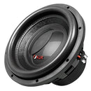 OKUR 12" Subwoofer 2500 Watts Max 600 Watts RMS Dual 4 Ohm Voice Coil OSW12D4