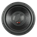 OKUR 15" Subwoofer 3000W Max Power 4 Ohm Double Stitched Foam Surround OSW15D4