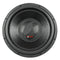 OKUR 15" Subwoofer 3000W Max Power 4 Ohm Double Stitched Foam Surround OSW15D4