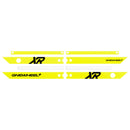 Onewheel Fluorescent Yellow Rail Guards XR OW1-00044-09