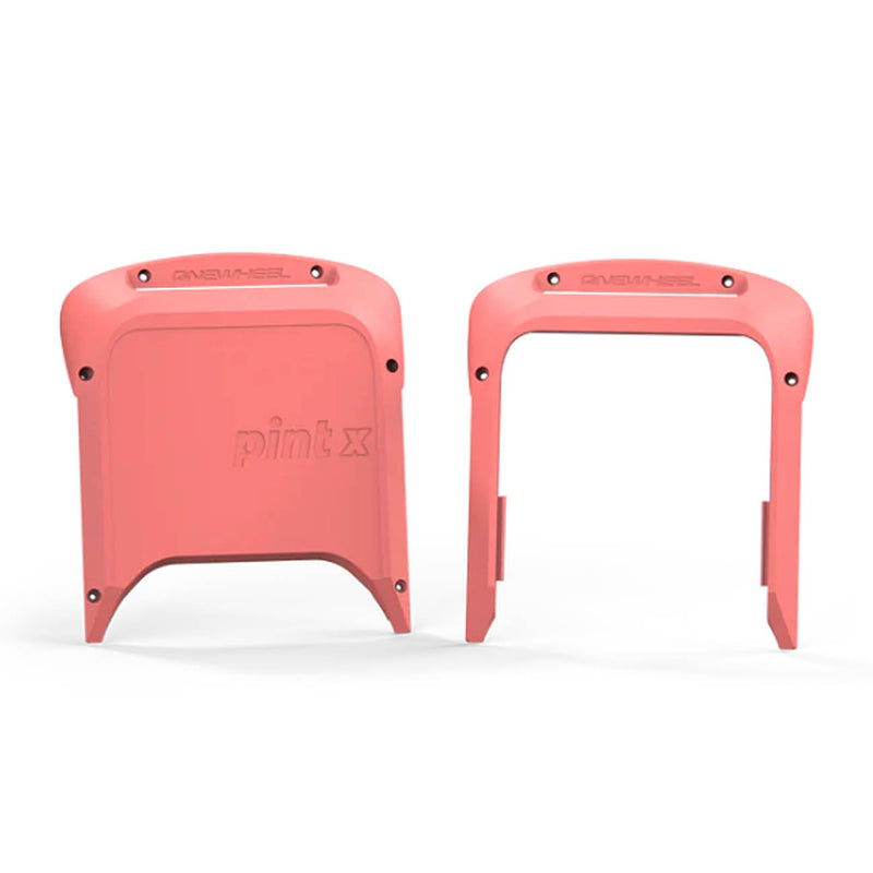 Onewheel Pint X Bumper Kit With 2 Bumpers & Installation Tools Included - Coral