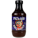 Pigs Ass Memphis Style Barbecue Sauce 18 Oz Competition Rated BBQ Recipe