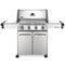 Napoleon Prestige 500 Gas Propane Grill Stainless Steel P500PSS-3