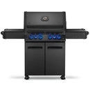 Napoleon Phantom Prestige Natural Gas Grill 500 RSIB Black P500RSIBNMK-3-PHM