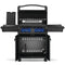 Napoleon Phantom Prestige Natural Gas Grill 500 RSIB Black P500RSIBNMK-3-PHM