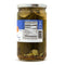 Pacific Pickle Works No Big Dill Kosher Baby Dill Pickles 24 Oz Jar PPW-1064