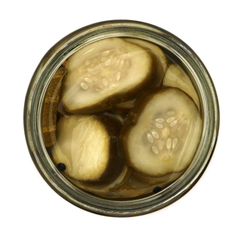 Pickles Under the Ginfluence Cucumber Pickels 24 oz. Jar