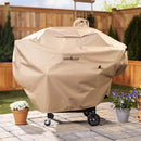 Camp Chef Long Patio Cover for Pellet Grill Fits 24" Pellet Grills PCPG24L