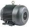3 HP 3 Phase Electric Motor 1800 RPM 182T Frame TEFC 230/460V Premium Efficiency
