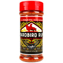 Plowboys Yardbird Seasoning Rub 7 oz. Bottle Award Winning Barbeque Spice Rub