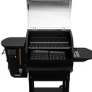 Camp Chef Woodwind Wifi 24 Pellet Grill PG24CL