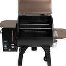 Camp Chef SmokePro SG 24 WIFI Pellet Grill Bronze PG24SGCB