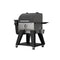 Camp Chef Woodwind Pro 24 In Pellet Grill & Smoker W/ WiFi, Smoke Box, 811 Sq In