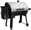 Camp Chef Insulated Blanket for 36" Pellet Grills PG36CL & PG36SGXC PG36BLKL