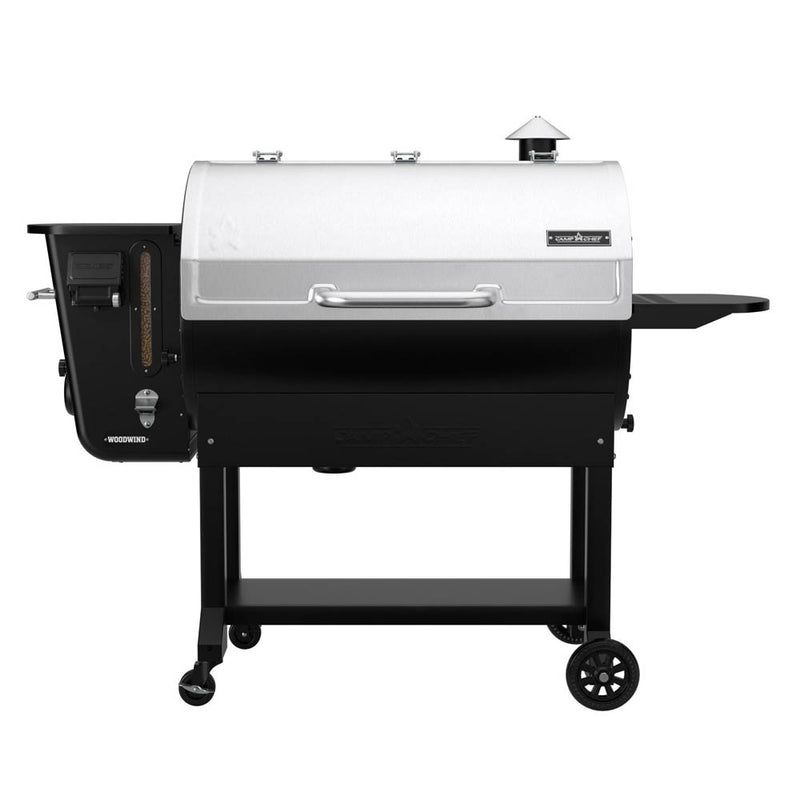 Camp Chef Pellet Grill Woodwind Wifi 36" Inch Pellet Grill PG36CL