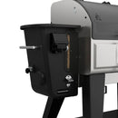 Camp Chef Woodwind Pro 36 In Pellet Grill & Smoker W/ WiFi, Smoke Box, 811 Sq In