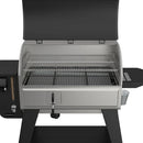 Camp Chef Woodwind Pro 36 In Pellet Grill & Smoker W/ WiFi, Smoke Box, 811 Sq In