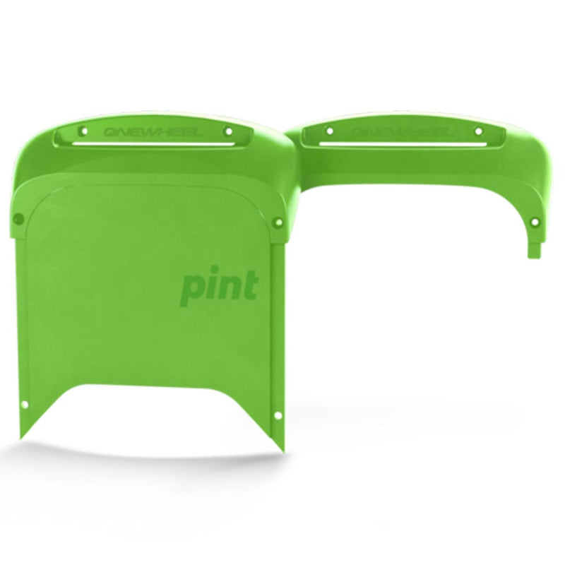 Onewheel Pint Bumpers Easy Install Kit Lime Color OW1-00200-14
