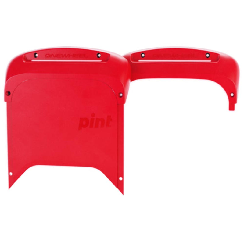 Onewheel Pint Bumpers Easy Install Kit Red Color OW1-00200-09