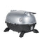 Portable Kitchens BBQ Charcoal Grill Smoker PKGO Camping FlipKit PK200-SFL