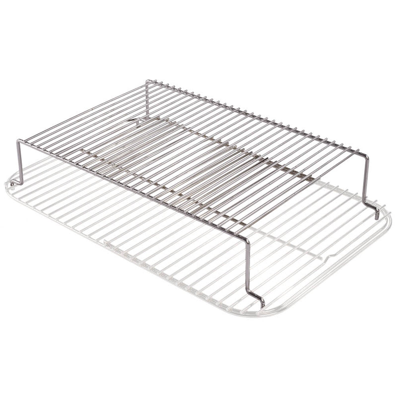 Portable Kitchens Cookmore Grid Extra Cooking Area Stainless Steel PK99020