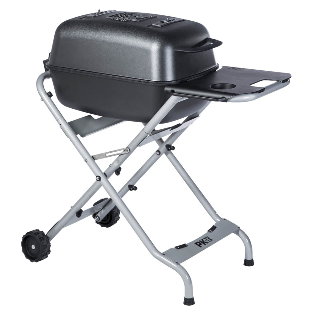 Pk Grills PK99090 Heavy Duty Charcoal Basket