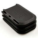 FireBoard 3 Pack Probe Pouch Silicon Organizer Protective Storage Pouches BLACK