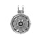 Diamond Audio 8 Inch 2-Way Speaker Pod Pair 350 Watts Power Max 4 Ohm POD8F4W