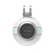 Diamond Audio 8 Inch 2-Way Speaker Pod Pair 350 Watts Power Max 4 Ohm POD8F4W