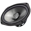 DS18 6x9" Midbass Loudspeaker 600W Max 2 Ohm Carbon Fiber Neodymium PRO-CF69.2NR