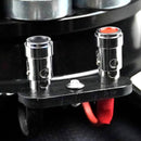 DS18 6x9" Midbass Loudspeaker 600W Max 2 Ohm Carbon Fiber Neodymium PRO-CF69.2NR