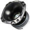 DS18 2" VC Compression Driver 8 Ohm Shallow Mount Aluminum Horn Black PRO-DKH1S