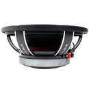 DS18 12" Mid Range Speaker 1200 Watts Max 8 Ohm Car Audio PRO-FU12.8 Single