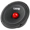 DS18 PRO-GM6B 6.5" Midrange Bullet Speaker 480 Watts Max Power 8 Ohm Loudspeaker