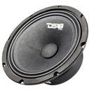 DS18 PRO-GM8 8" Inch Mid Range Loudspeaker 580W Watts Max Power 8 Ohm Midbass