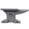 Pro Grade 25 lb Anvil Blacksmith Cast Iron Rugged 59101 Heavy Duty 20,000 PSI