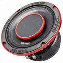 DS18 6.5" Mid Range Speaker Hybrid with Built In Driver 4 Ohm 450W PRO-HY6.4B