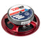 DS18 PRO-SM6.2 6.5" Marine Motorcycle Midrange Speaker 400W Max 2 Ohm IP66 Rated