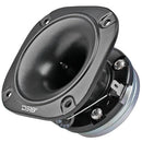 DS18 Pro 1" Super Tweeter with Bullet 200 Watts Max 4 Ohm Neo Magnet Pro-Twn2