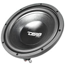 DS18 Pro 10" Woofer Loudspeaker 4 Ohm 800W Max SVC Water Resistant PRO-W10.4SNEO