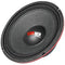 DS18 10" Midrange Speaker 600 Watts Max Power 4 Ohm Car Audio Pro-X10.4M