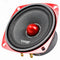 1 DS18 PRO-X4.4BM 200W Max 4" Midrange Speaker Loudspeaker With Bullet 4 Ohm